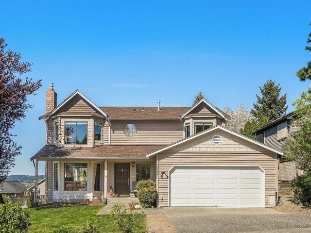 House for rent in Woodinville, Washington