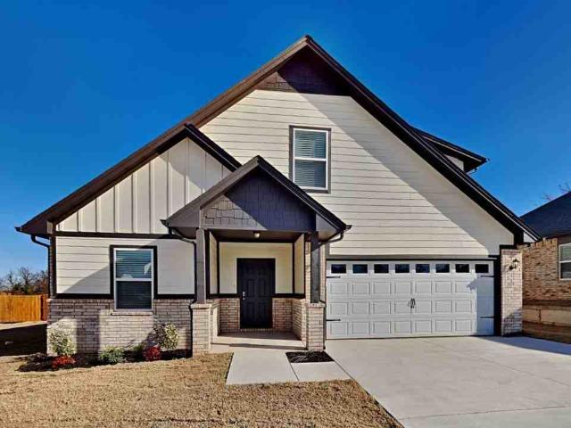 House for rent in Edmond, Oklahoma