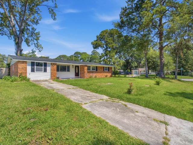 House for rent in Savannah, Georgia
