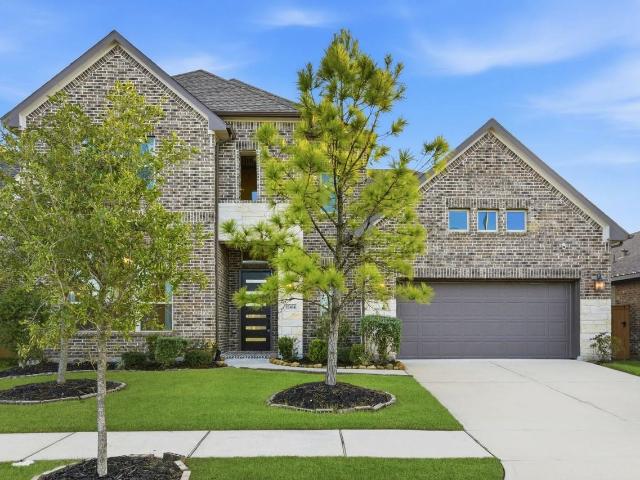 House for rent in Harris, Texas