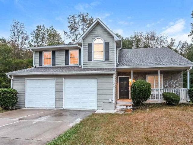 House for rent in Hampton, Henry County