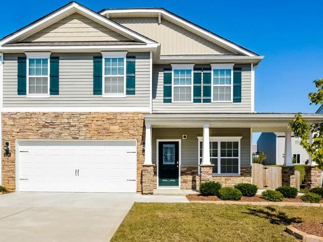 House for rent in Wake, North Carolina