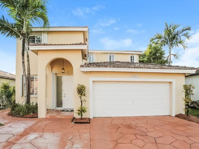 House for rent in Florida