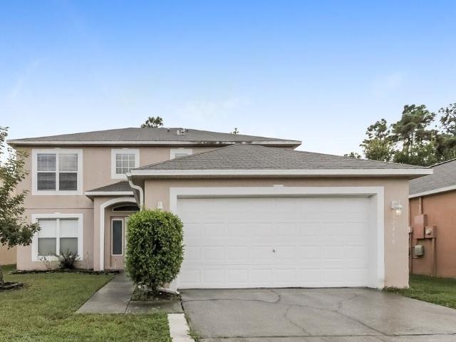 House for rent in Orlando, Florida