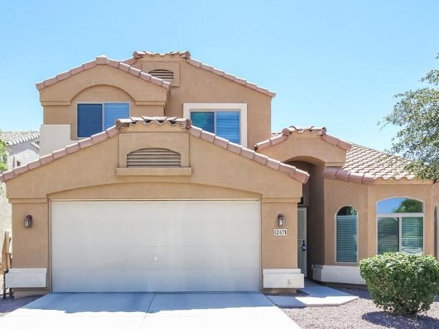 House for rent in Peoria, Arizona