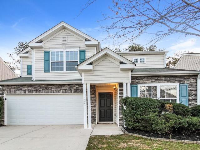 House for rent in Lithia Springs, Georgia