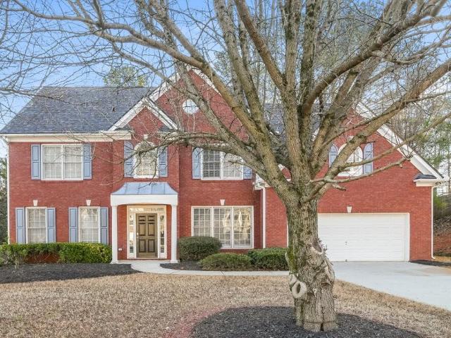 House for rent in Marietta, Georgia