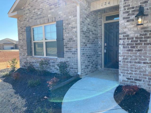 House for rent in Meridianville, Alabama