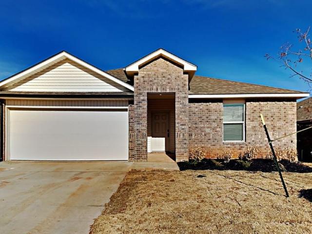 House for rent in Piedmont, Oklahoma