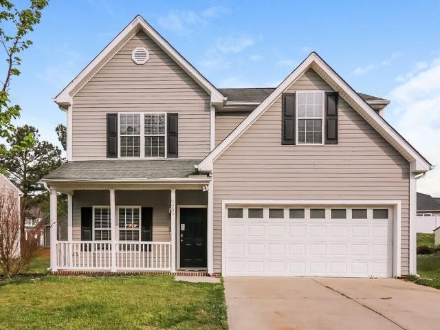 House for rent in Wake, North Carolina