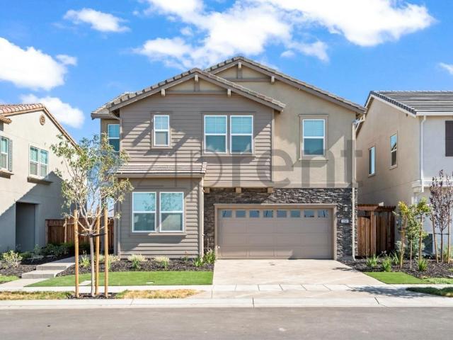 House for rent in California
