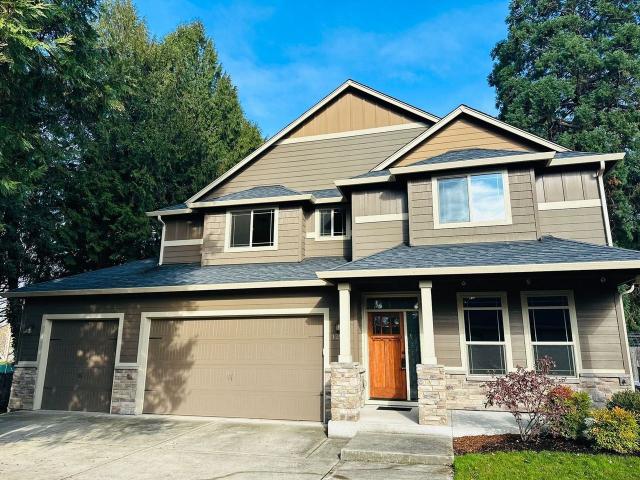 House for rent in Vancouver, Washington