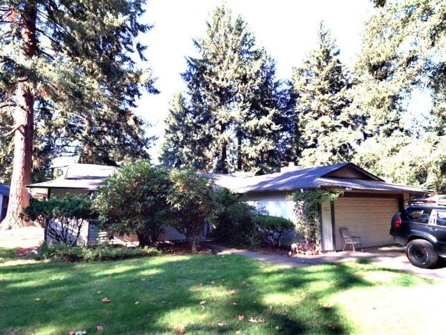 House for rent in Vancouver, Washington