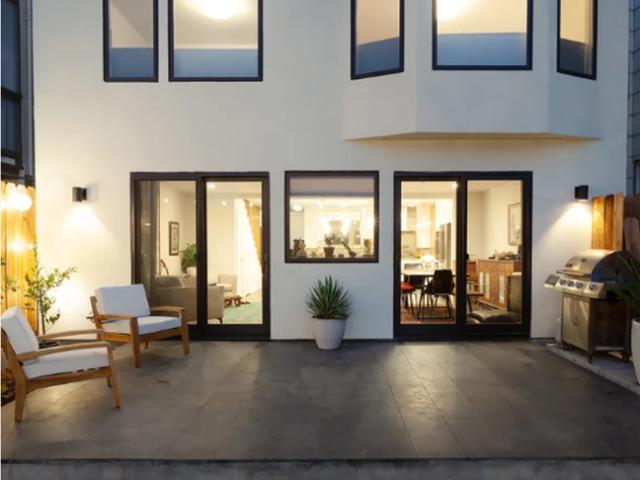 House for rent in San Francisco, California