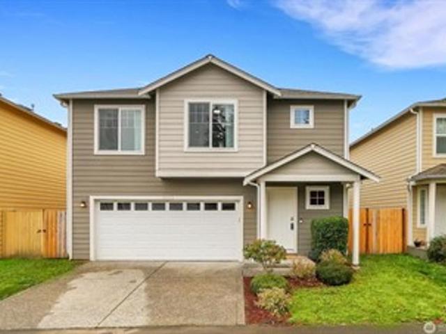 House for rent in Everett, Washington