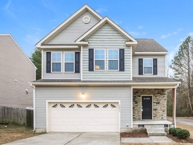 House for rent in Wake, North Carolina