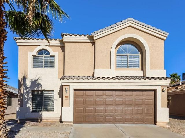 House for rent in El Mirage, Arizona