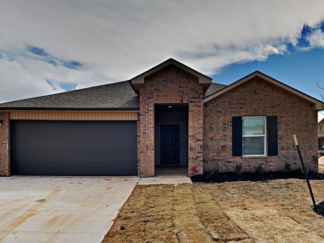 House for rent in Piedmont, Canadian County