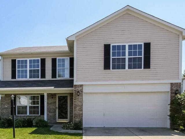 House for rent in Brownsburg, Indiana