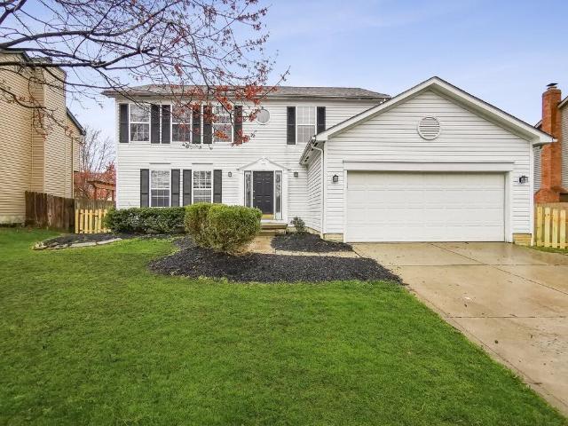 House for rent in Grove City, Ohio