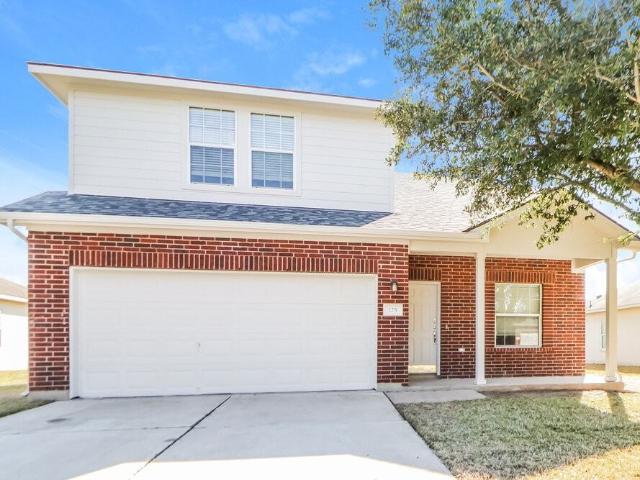 House for rent in Williamson, Texas