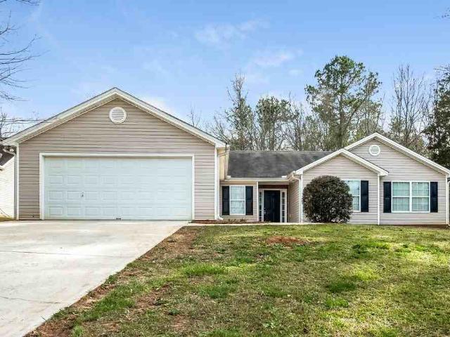 House for rent in Covington, Georgia