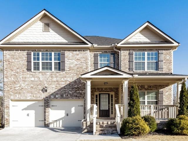 House for rent in Cobb, Georgia