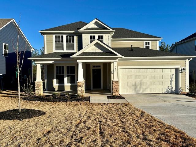 House for rent in Central, South Carolina