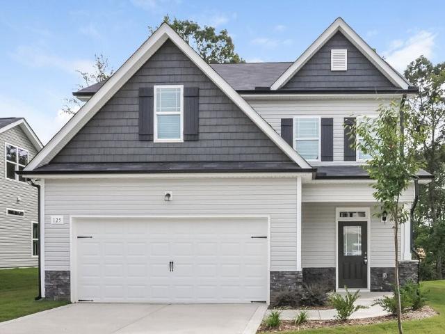 House for rent in Riverwood, Clayton