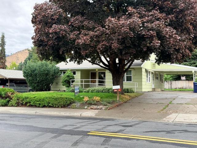 House for rent in Cashmere, Chelan County