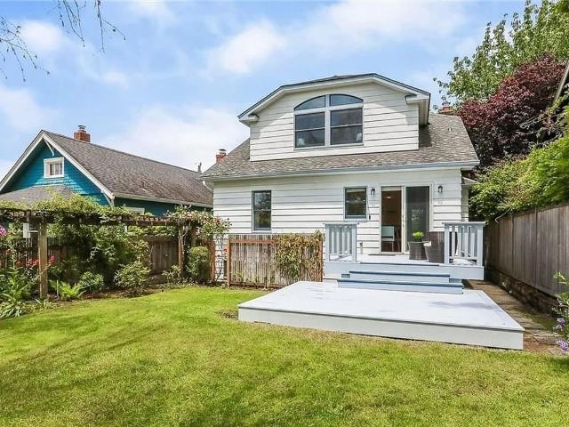 House for rent in Seattle, Washington