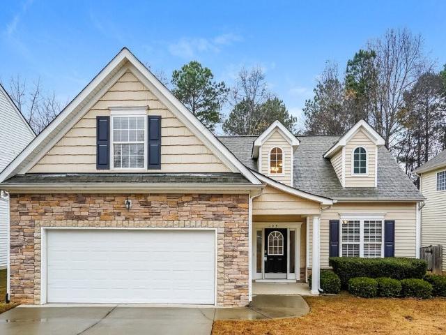 House for rent in Clayton, North Carolina