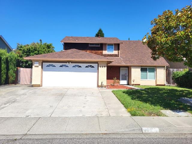 House for rent in Solano, California