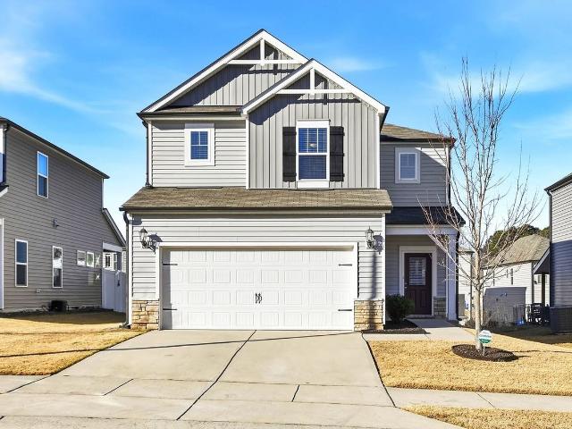 House for rent in Wake, North Carolina