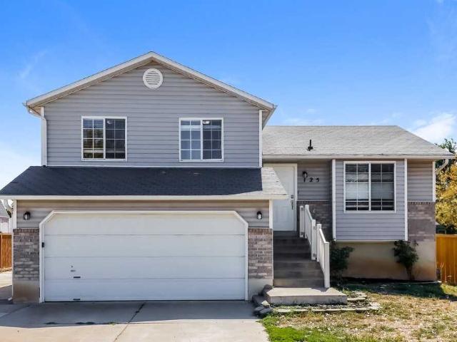 House for rent in Clearfield, Davis County