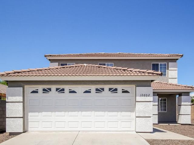House for rent in El Mirage, Arizona