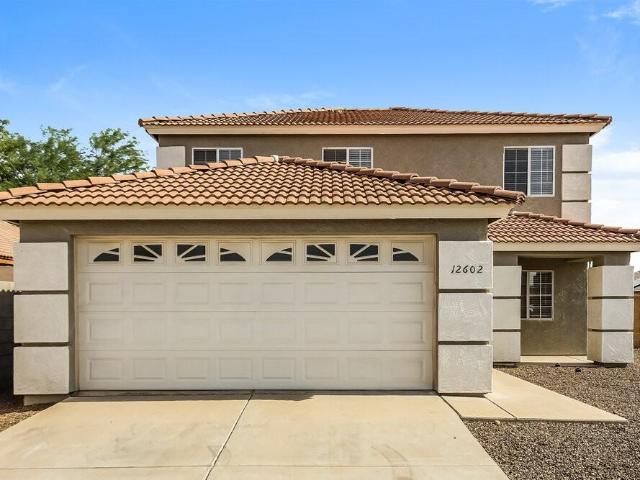 House for rent in El Mirage, Arizona