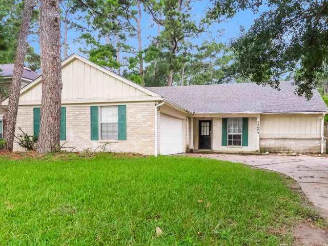 House for rent in Harris, Texas