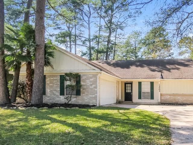 House for rent in Harris, Texas