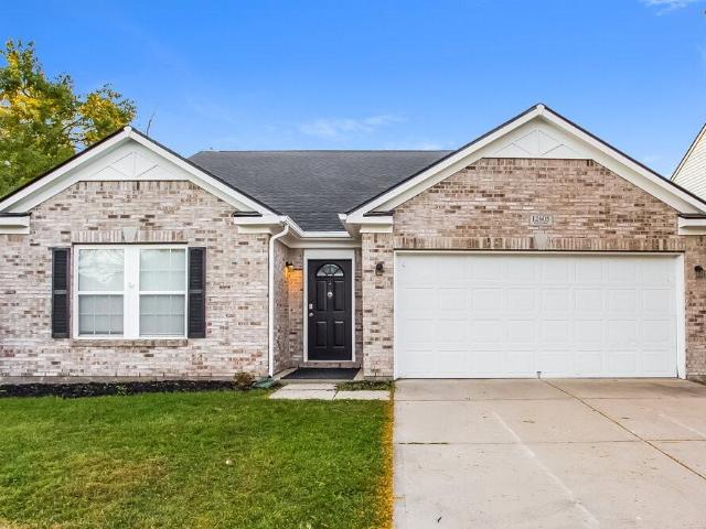 House for rent in Indianapolis, Marion County