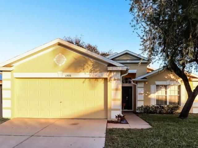 House for rent in Riverview, Florida