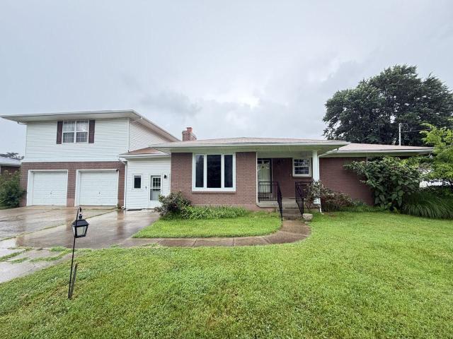 House for rent in Louisville, Kentucky