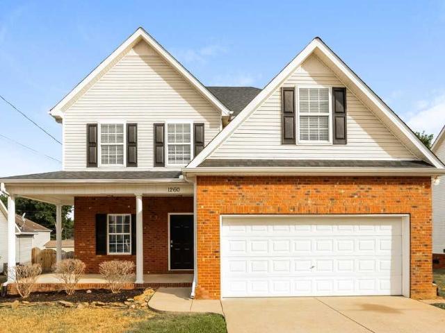 House for rent in Tennessee