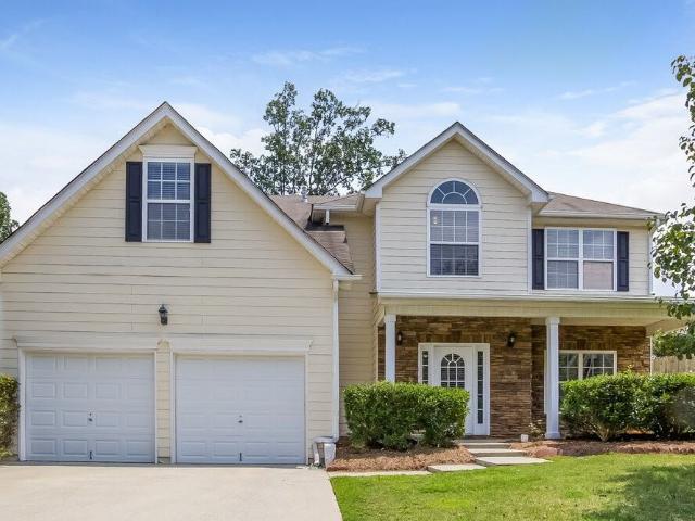 House for rent in Suwanee, Georgia