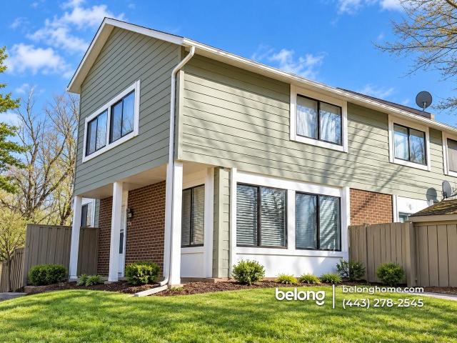 House for rent in Germantown Park, Germantown