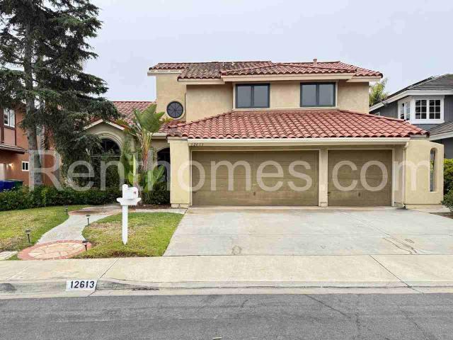 House for rent in San Diego, California