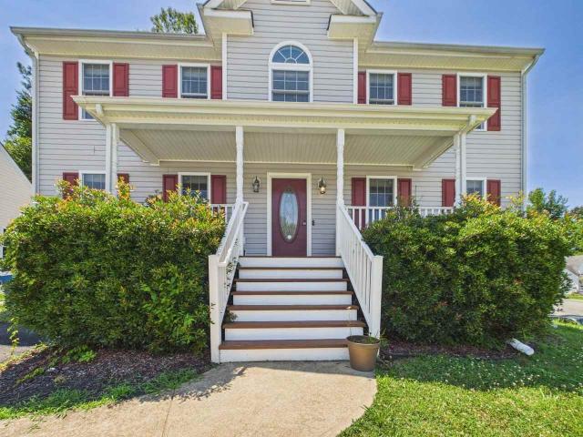 House for rent in Virginia