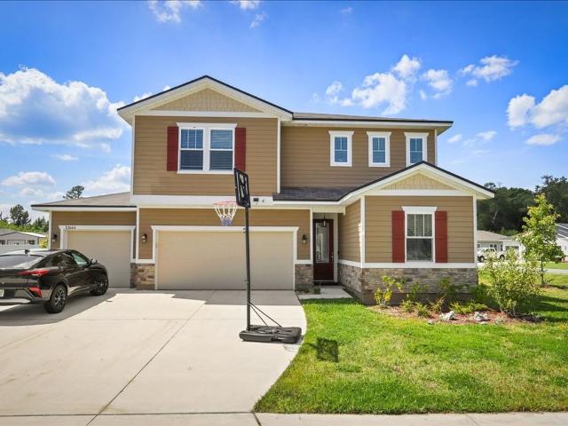 House for rent in Jacksonville, Florida