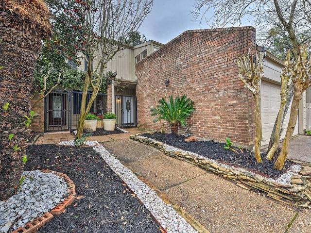 House for rent in Harris, Texas