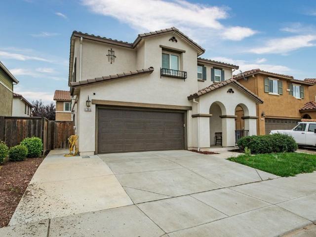 House for rent in Solano, California
